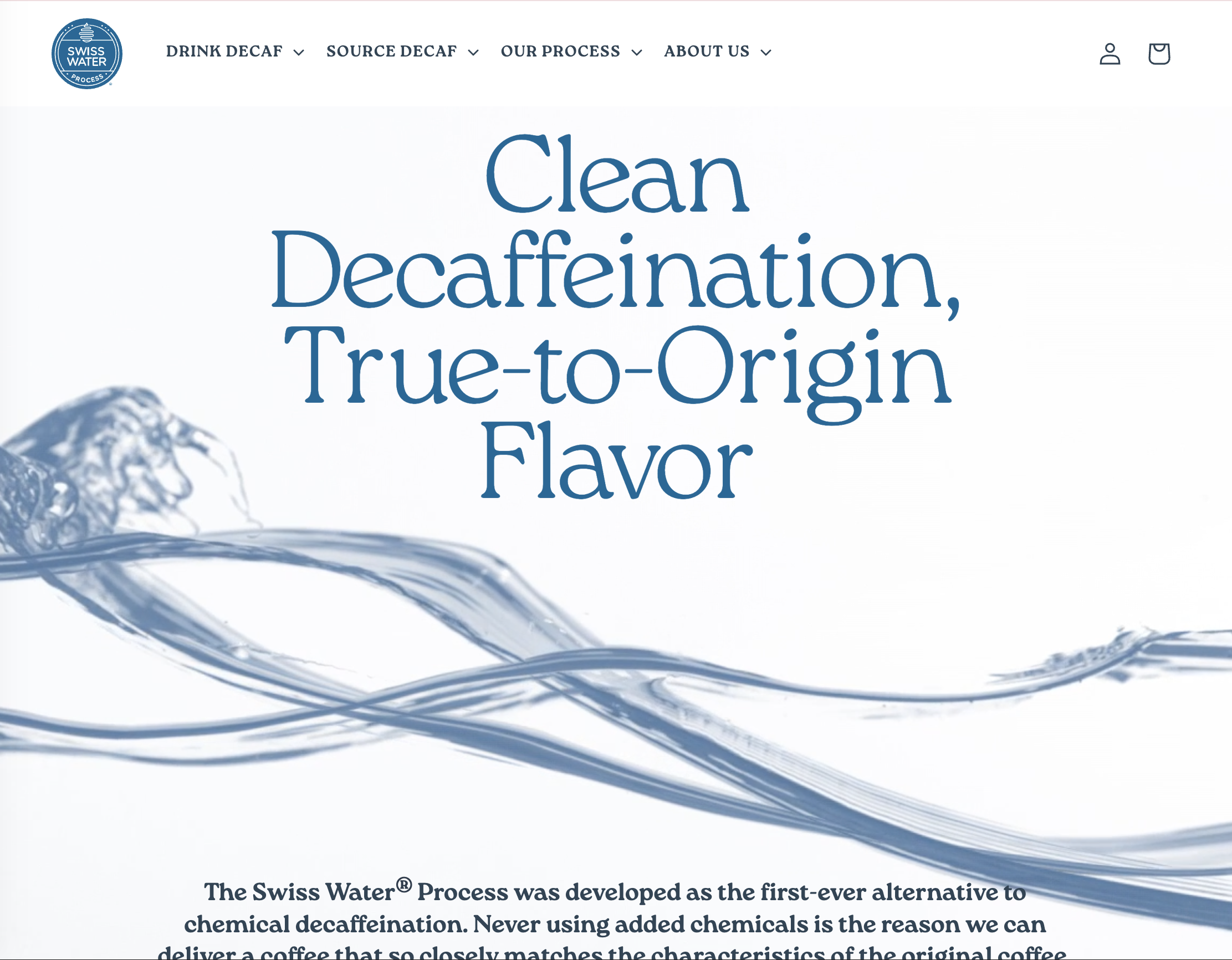 Swiss Water: Automating Multi-Roaster Fulfillment — project screenshot